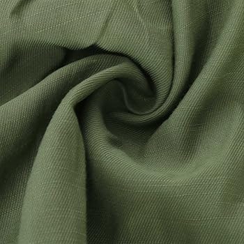 【試着のみ】Ribbon Romper Sサイズ Amazon.com: Generic Women's V Neck Belted Button Down Loose